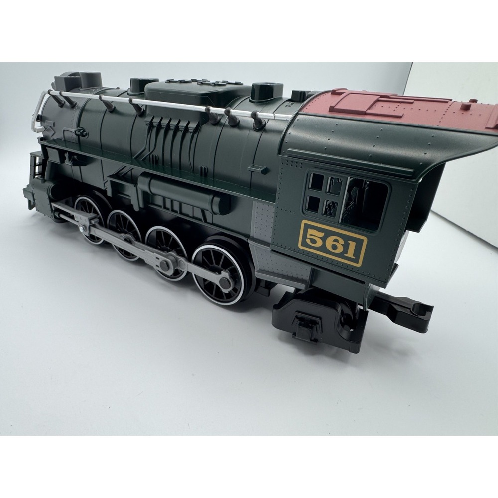 Lionel Pennsylvania Flyer Ready-To-Play Locomotive Engine Tender 7-11808 NEW - Picture 10 of 12
